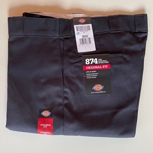 DICKIES • 874® Work Pants 36x32